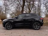 Jaguar E-Pace D165 R-DYNAMIC BLACK AWD Auto R-DYNAM... - Jaguar E-Pace von privat