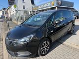 Opel Zafira C*Edition*1,6 16V CDTi*Navi*2.Hd,Isofix* - Opel Zafira mit Diesel-Antrieb: 1.6