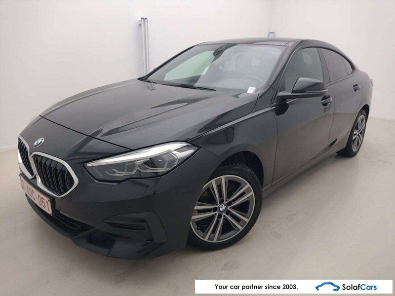 Image of BMW 216