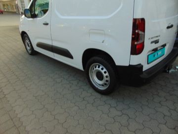 Bild 4 Peugeot Partner Pro L1