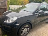 Porsche Cayenne 92A Bose Pano - Porsche Cayenne 92a Gebrauchtwagen