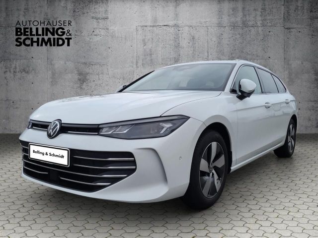 Passat Variant 2.0TDI Aut. NEUES Modell AHK