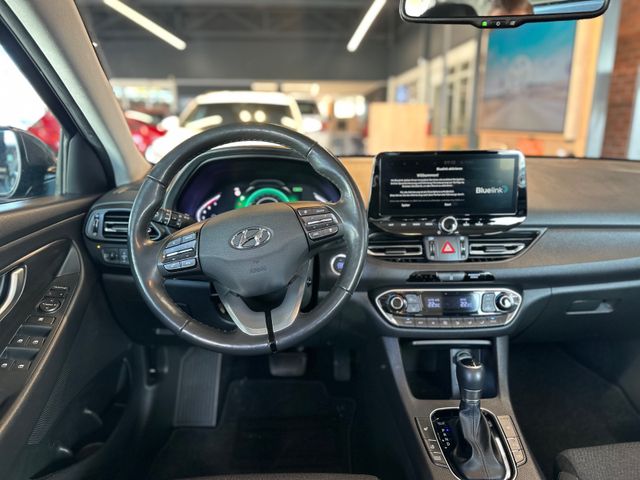 Hyundai i30 cw Trend Mild-Hybrid
