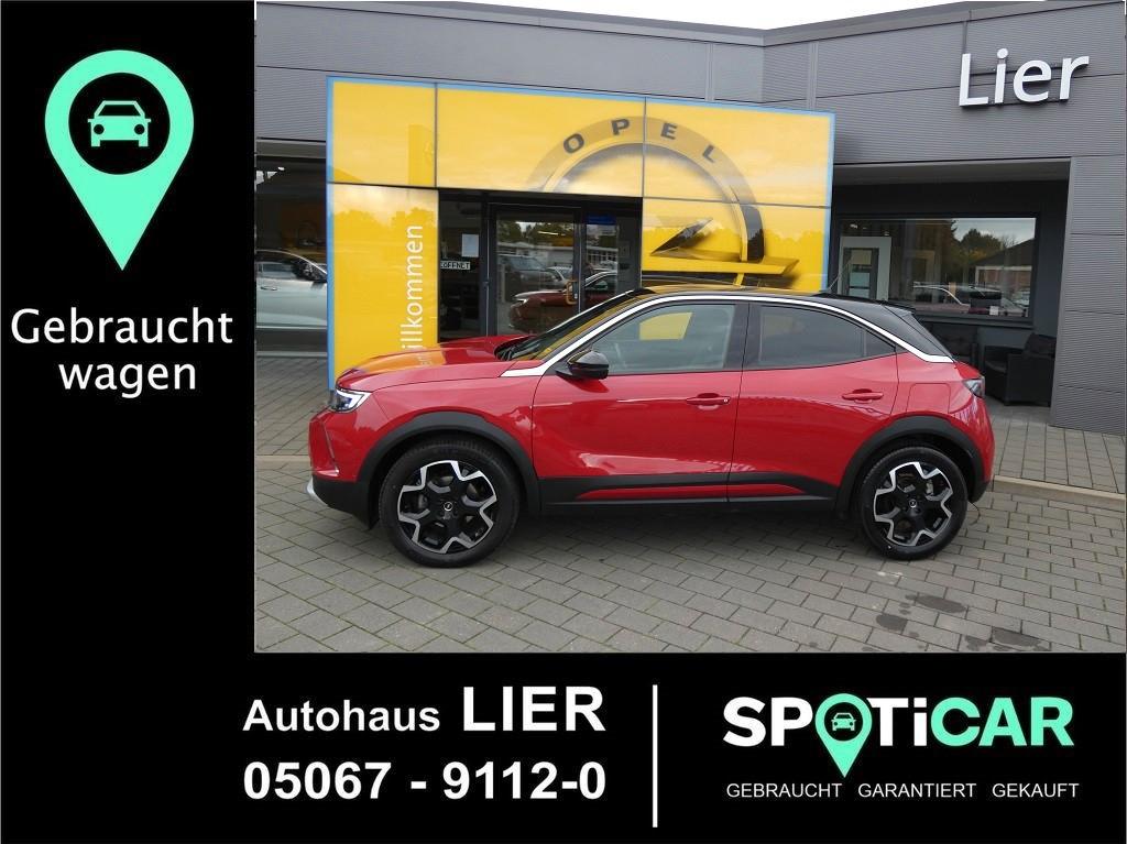 Opel Mokka 1.2 Turbo Ultimate Automatik, Matrix, Navi