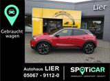 Opel Mokka 1.2 Turbo Ultimate Automatik, Matrix, Navi - Opel Mokka Ultimate mit Benzin-Antrieb