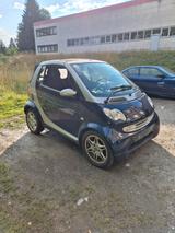 Smart smart mc01 - Smart ForTwo: Mc01