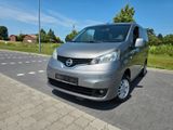 Nissan NV200,1.5L dci,7SITZE,NAVI.R.KAMERA,TEMPOMAT - Nissan NV200: 1.5