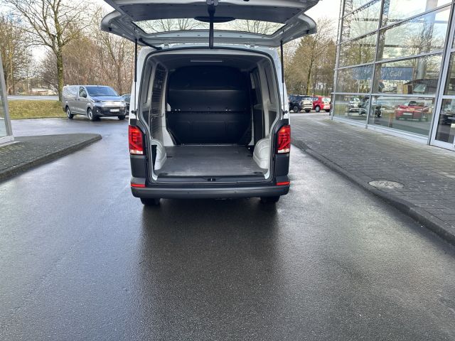 Transporter Kasten 2.0 TDI 4MOTION NAVI STANDHZG