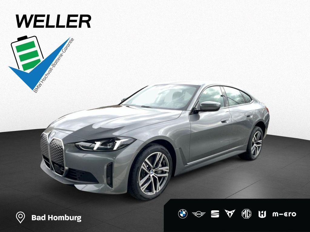 BMW i4