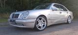 Mercedes-Benz E 430 AMG AB WERK AVANTGARDE.V8.LEDER NAVI XENON - Mercedes-Benz E 430