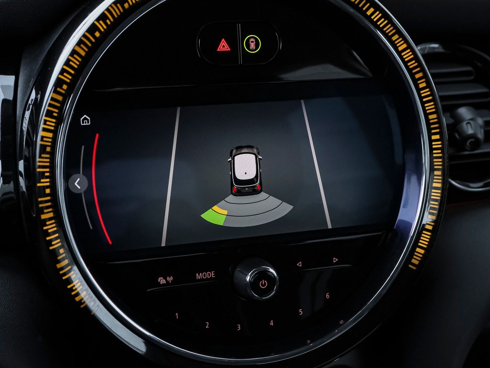 MINI Cooper SE - Bild 15