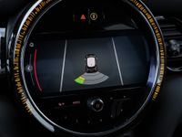 MINI Cooper SE - Vorschau Bild 15