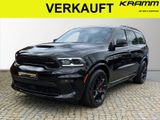 Dodge Durango R/T Premium LPG+Blacktop Package - Dodge Durango in Berlin