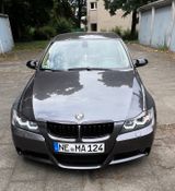 BMW 325i - - BMW 325 in Mönchengladbach