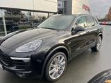 Porsche Cayenne Diesel - PDLS+*PANO*21''AHK*LUFT*18 WEGE - Porsche in Fürth