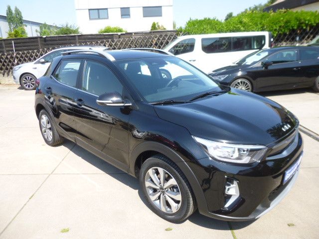 Kia Stonic 1,2 Vision/Klima/Navi/Kamera/DAB/PDC/LED