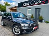 Audi Q5 2.0 TDI 105 kW/I.HD/PANO/XENON/ALCANTARA/TEMP - Audi Q5 aus 2013