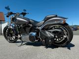 Harley-Davidson Breakout FXSB Motor 103 mit 5HD Kess Tech - GEBRAUCHT KESS TECH