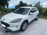 Ford Kuga 1.5 EcoBoost 88kW Cool & Connect Cool - Ford Kuga Gebrauchtwagen in Freiburg