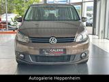 Volkswagen Touran Life BMT - gebrauchte VW Touran aus dem Jahr 2013