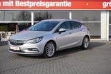 Opel Astra K 1.4 DI Innovation Klimaaut. Tempomat PDC - Opel: P4