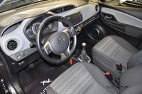 Toyota Yaris Edition-S KAMERA BLUETOOTH WENIG KM 
