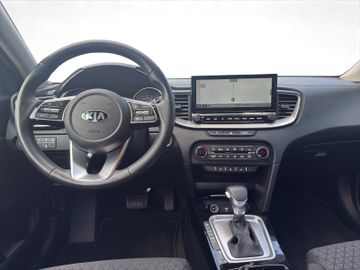 Kia cee'd Sportswagon 1.6 Vision Kam.+KeyLess+LED+SH