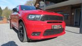 Dodge Durango 5,7 HEMI V8 RT/LPG/AHK/6 SITZE/BLACK-Ed. - Dodge Durango mit Benzin-Antrieb: R 7l
