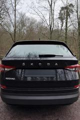 Skoda Kodiaq 2.0 TDI SCR DSG AMBITION AMBITION - Skoda Kodiaq AMBITION mit Diesel-Antrieb