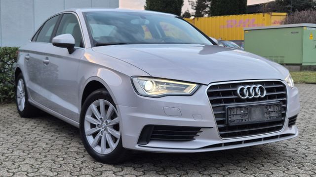 Audi A3 1.4 TFSI cod S tronic LIMOUSINE/NAVI/XENON/