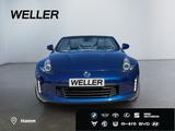 Nissan 370Z Roadster Pack *Klimasitze*BOSE*Kamera*Navi* - Nissan: Z