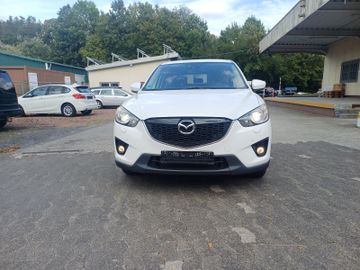 Mazda CX-5 - 1