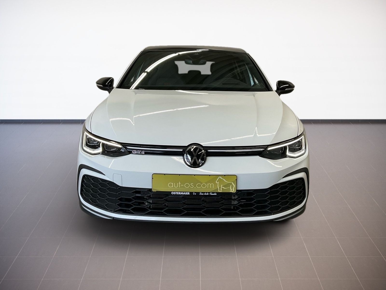 Volkswagen Golf - Bild 3