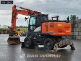 Hitachi ZX170W -6 - Angebote