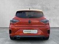 Renault Clio - Vorschau Bild 4