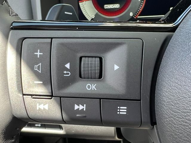 Fahrzeugabbildung Nissan X-Trail 1.5 VC-T Tekna Xtronic Leder*HUD*AFA*19`