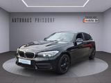 BMW 118i Klima/PDC/Tempomat/Shz/8Fach - BMW 1er Reihe SUV