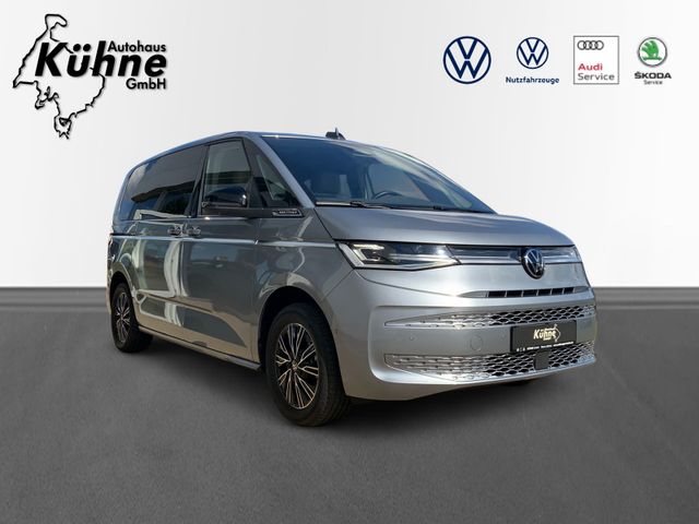 T7 Multivan 2.0 TSI Style AHK,NAV,IQL,SHZ.