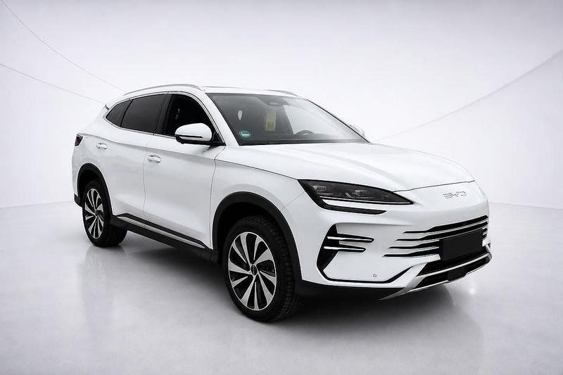 BYD SEAL U