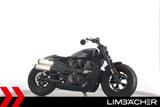 Harley-Davidson SPORTSTER S RH1250S, BT, Tempomat, Keyless - CHOPPER 125