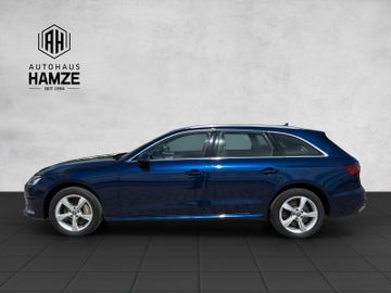 Audi A4 Avant 3.0 45 TDI quattro advanced|MATRIX LED