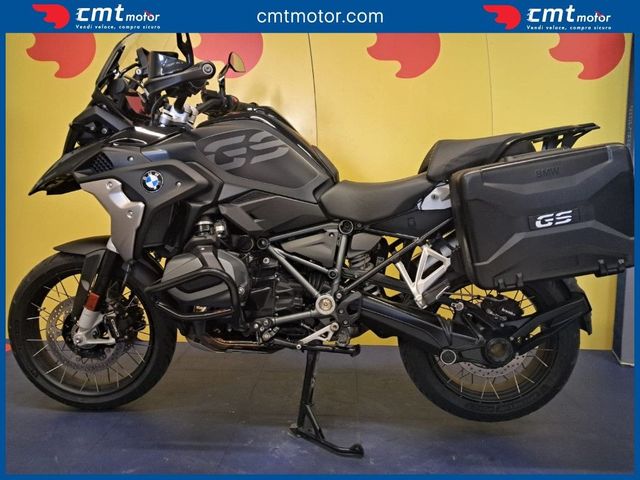 BMW R 1250 GS - 2022