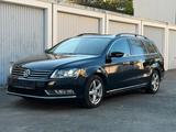 Volkswagen Passat 2.0 TDI 140 PS  - Volkswagen Passat: Ps 140