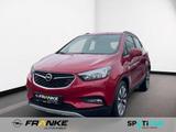 Opel MOKKA X 120Jahre#LED#SHZ#LHZ#AHK abnehmbar#Kamer - Opel Mokka X 120-Jahre