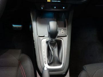 Fahrzeugverkauf 22 Ford Puma ST-Line 1.0 AT LED Pano AHK Kame. 5J. Gar.
