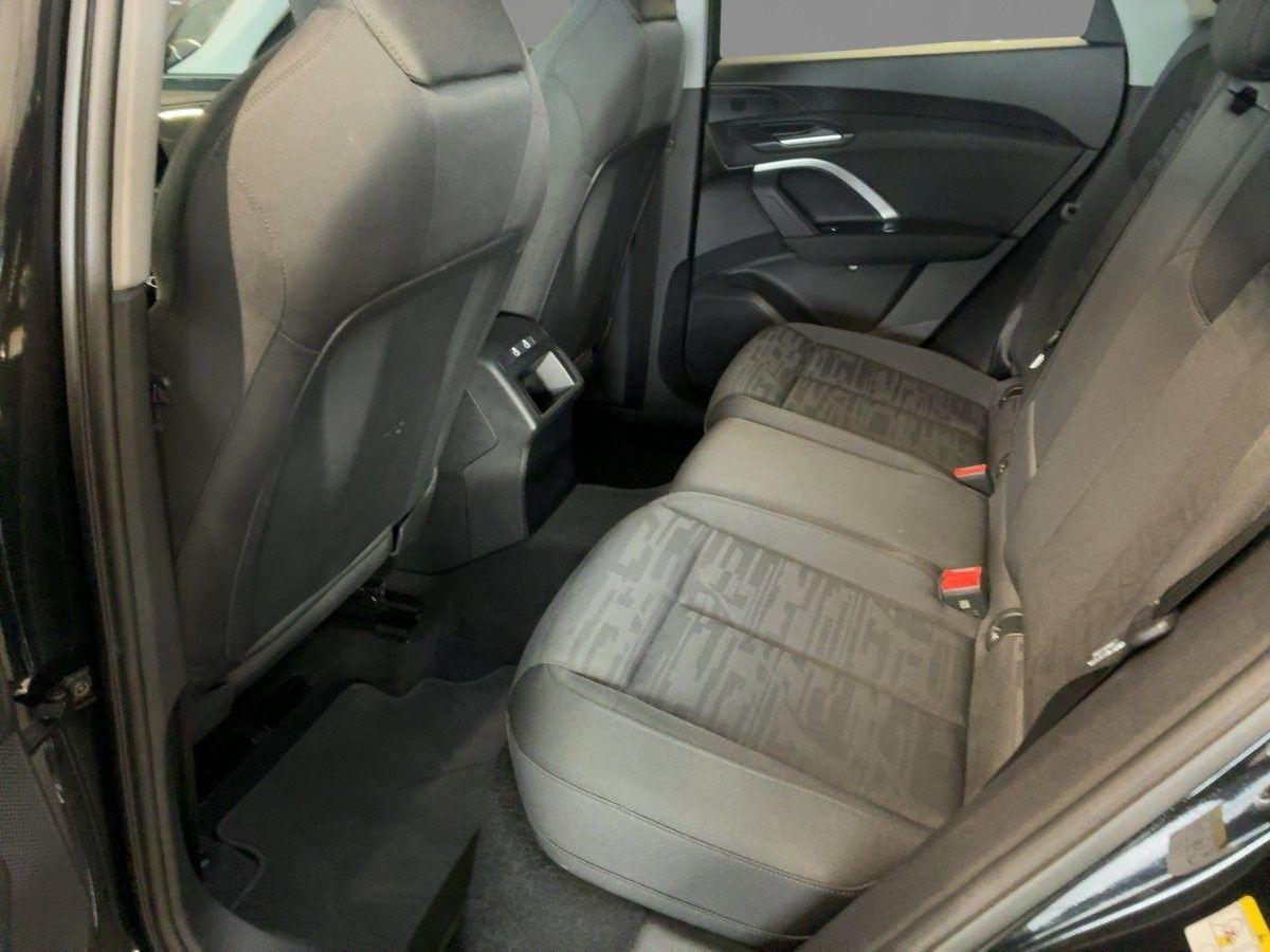 Audi Q5 SB 40 TDI quattro *AHK*ACC*KAM*ELEK-SITZE*SOU