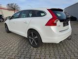 Volvo V60 D6 Momentum AWD NAVI+RADAR+CAM+AHK+BLIS+LED - Volvo Hybrid (Diesel/Elektro)