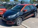 Renault Captur ENERGY TCe 120 *AUTOMATIK*NAVI*R.CAM*TOP - Renault Captur in Berlin