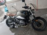 BMW R NineT Scrambler