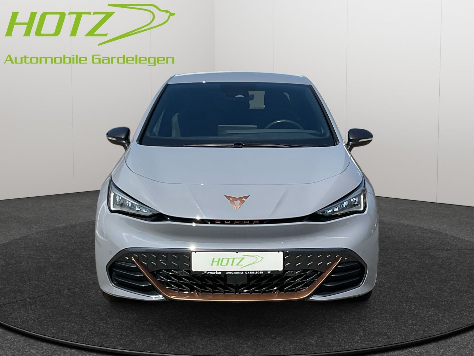 Cupra Born - Bild 9